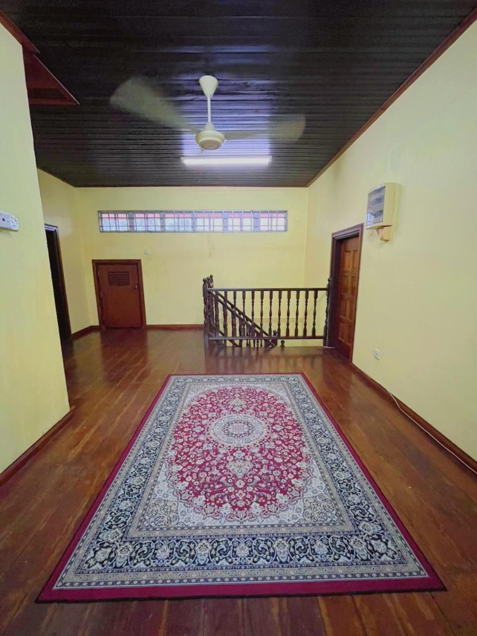 Homestay Dahlia - Seberang Takir Kuala Terengganu Luaran gambar