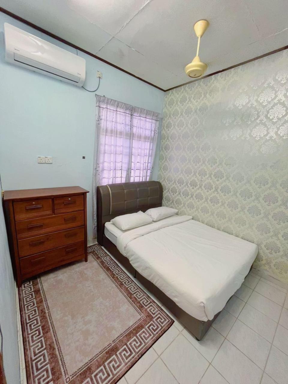 Homestay Dahlia - Seberang Takir Kuala Terengganu Luaran gambar