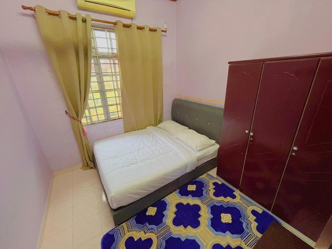 Homestay Dahlia - Seberang Takir Kuala Terengganu Luaran gambar